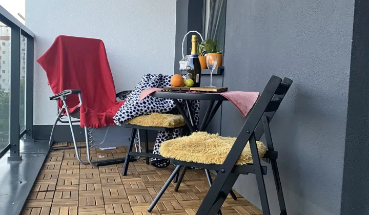 Mieszkanie 2-pokojowe Warszawa Białołęka, ul. Światowida