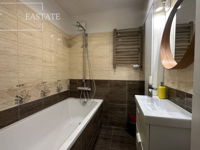 Mieszkanie 3-pokojowe Warszawa Mokotów, ul. Czerniakowska. Zdjęcie 11