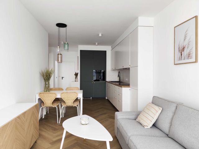 Mieszkanie 3-pokojowe Pruszków, ul. Lipowa. Zdjęcie 1