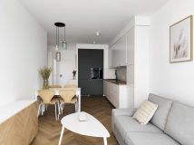 Mieszkanie 3-pokojowe Pruszków, ul. Lipowa