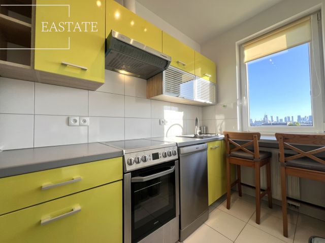 Mieszkanie 2-pokojowe Warszawa Praga-Północ, ul. Markowska. Zdjęcie 6