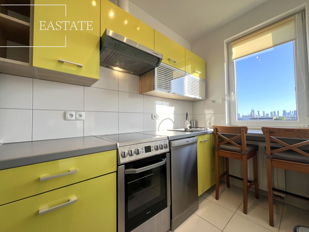 Mieszkanie 2-pokojowe Warszawa Praga-Północ, ul. Markowska. Zdjęcie 6