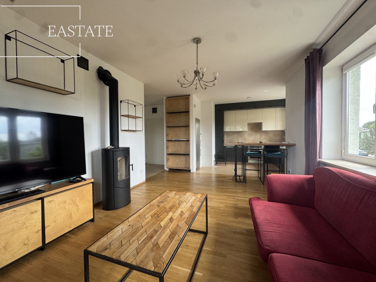 Mieszkanie 3-pokojowe Warszawa Wawer, ul. Południowa