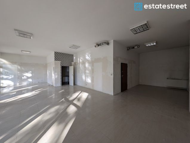 Lokal Kraków Bonarka, ul. Walerego Sławka. Zdjęcie 3