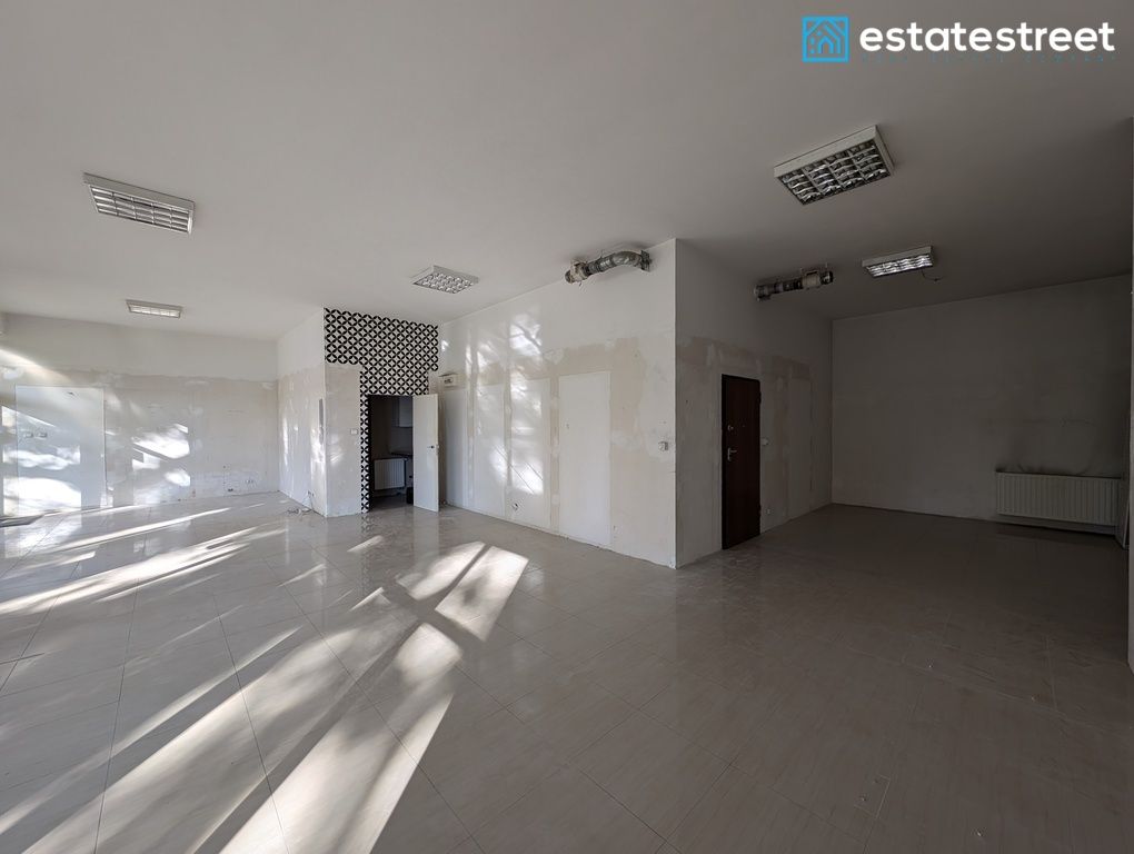 Lokal Kraków Bonarka, ul. Walerego Sławka. Zdjęcie 3