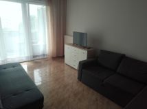 Mieszkanie 1-pokojowe Kraków Prądnik Biały, ul. Siewna