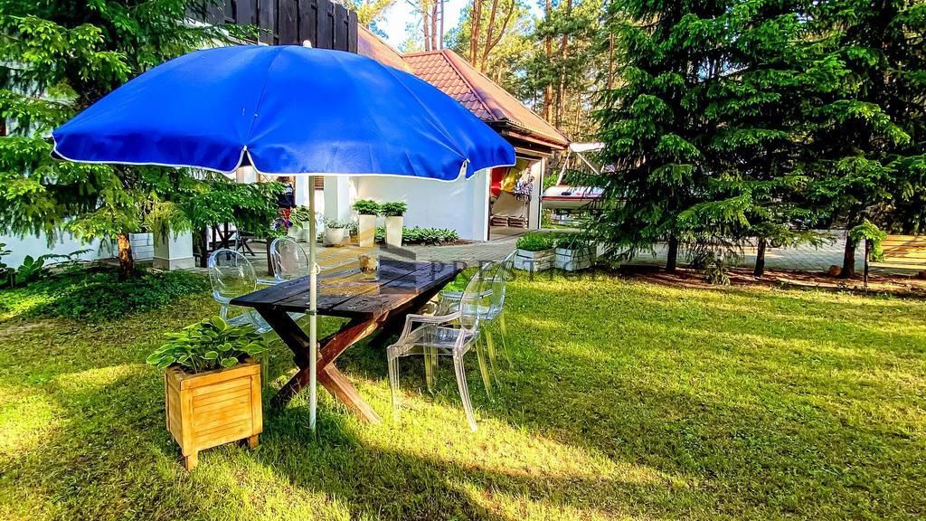 dom wolnostojący, 5 pokoi Wólka-Wojciechówek, ul. Wrzosowa. Zdjęcie 36