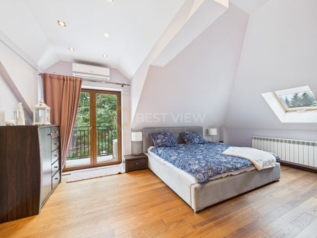 dom wolnostojący, 6 pokoi Ząbki, ul. Sasanki. Zdjęcie 13