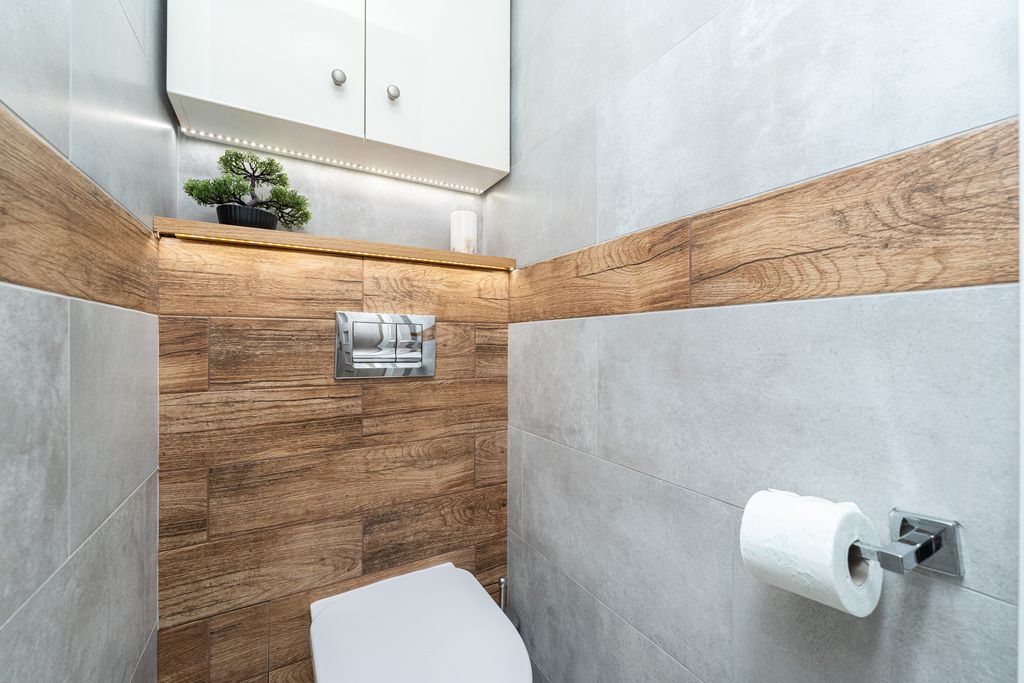 Mieszkanie 3-pokojowe Warszawa Bielany, ul. Marii Dąbrowskiej. Zdjęcie 18