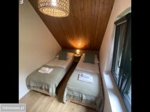 dom wolnostojący, 3 pokoje Czarny Młyn, ul. Łowiecka. Zdjęcie 4