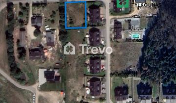 Działka budowlana Banino, ul. Kolejowa