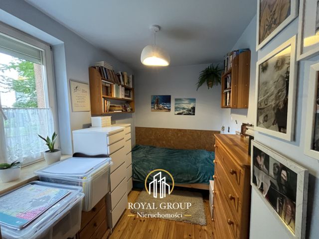 Mieszkanie 2-pokojowe Lublin Bronowice, ul. Kręta. Zdjęcie 5