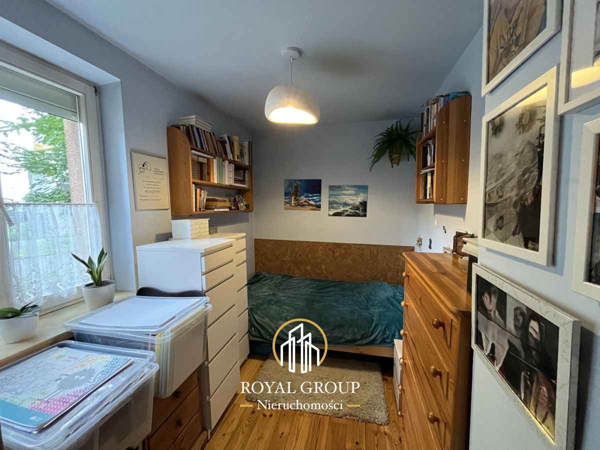 Mieszkanie 2-pokojowe Lublin Bronowice, ul. Kręta. Zdjęcie 5