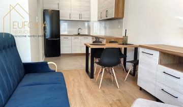 Mieszkanie 2-pokojowe Łódź, ul. Krzysztofa Cedry