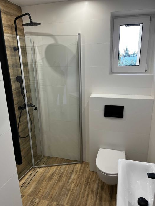 Mieszkanie 2-pokojowe Toruń Wrzosy, ul. Chabrowa. Zdjęcie 4