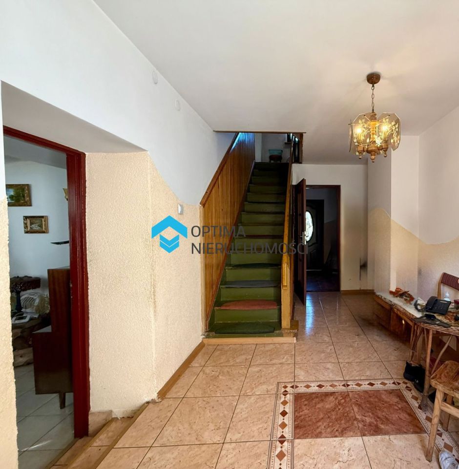 dom szeregowy, 5 pokoi Jelenia Góra Maciejowa, ul. Wrocławska. Zdjęcie 8