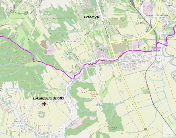 dom wolnostojący, 5 pokoi Grochowce. Zdjęcie 8