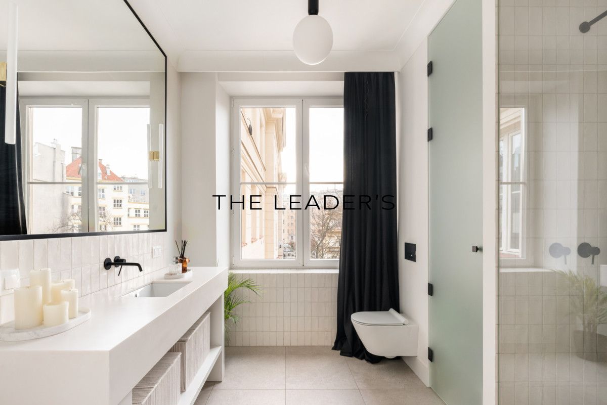 Mieszkanie 2-pokojowe Warszawa Śródmieście, ul. Fryderyka Chopina. Zdjęcie 14