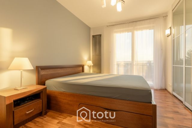 Mieszkanie 3-pokojowe Józefosław, ul. Nad Strumykiem. Zdjęcie 7