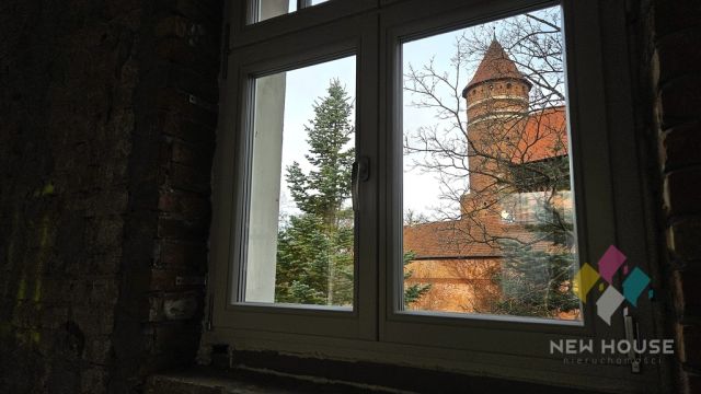 Mieszkanie 1-pokojowe Olsztyn, ul. Okopowa. Zdjęcie 7