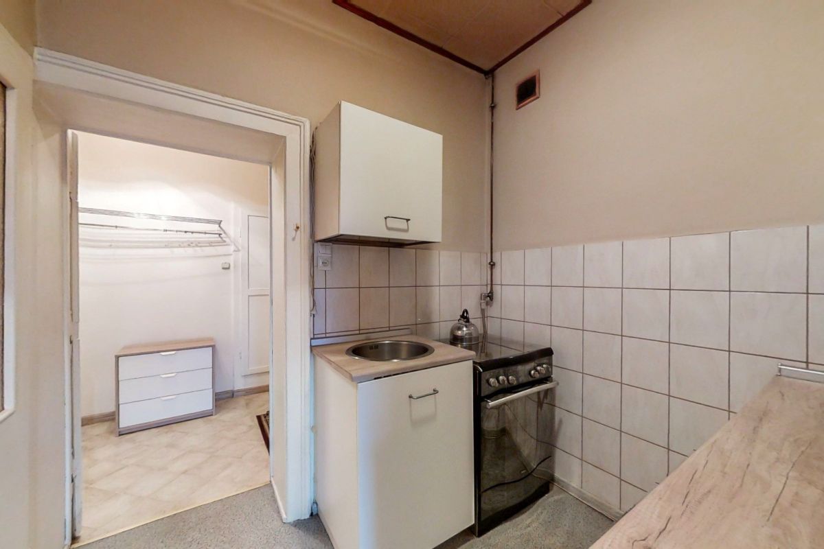 Mieszkanie 3-pokojowe Łódź Widzew, al. marsz. Józefa Piłsudskiego. Zdjęcie 13