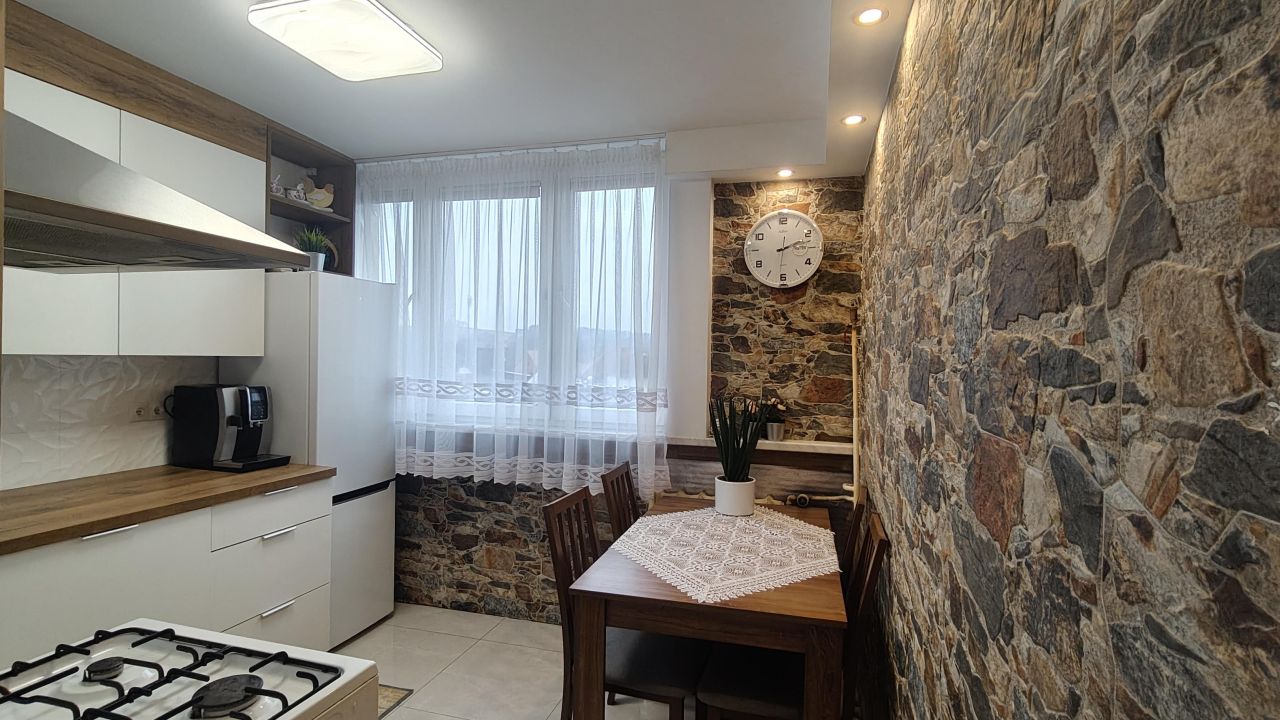 Mieszkanie 2-pokojowe Leśna, ul. Jana Kochanowskiego. Zdjęcie 4