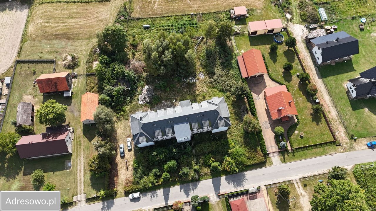 Nieruchomość komercyjna Twardogóra. Zdjęcie 7