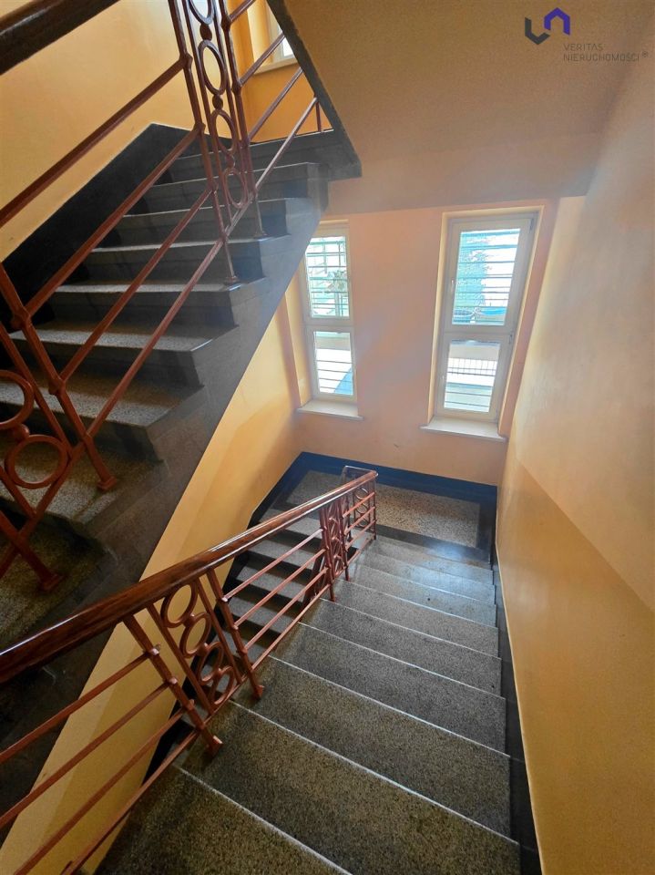 Mieszkanie 3-pokojowe Kraków Śródmieście, ul. św. Tomasza. Zdjęcie 4