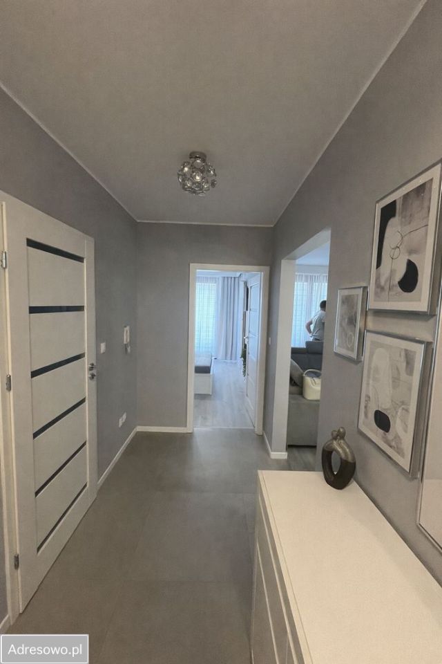 Mieszkanie 2-pokojowe Kraków Prądnik Biały, ul. Siewna. Zdjęcie 6