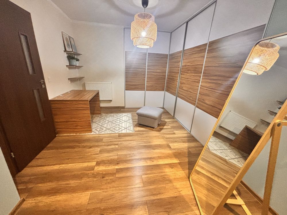 Mieszkanie 3-pokojowe Rzeszów Staromieście, ul. Zabłocie. Zdjęcie 8