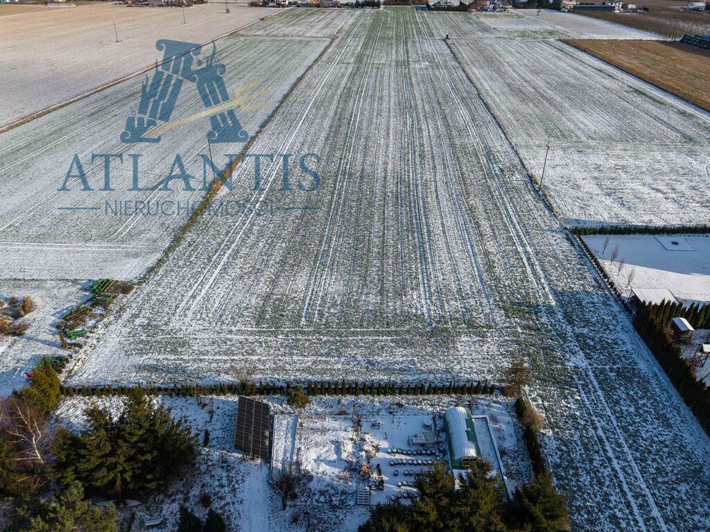 Działka rolna Mochle. Zdjęcie 2