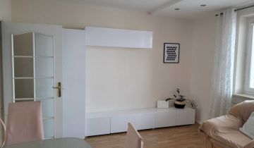 Mieszkanie 2-pokojowe Pruszków, ul. Przy Księżycu