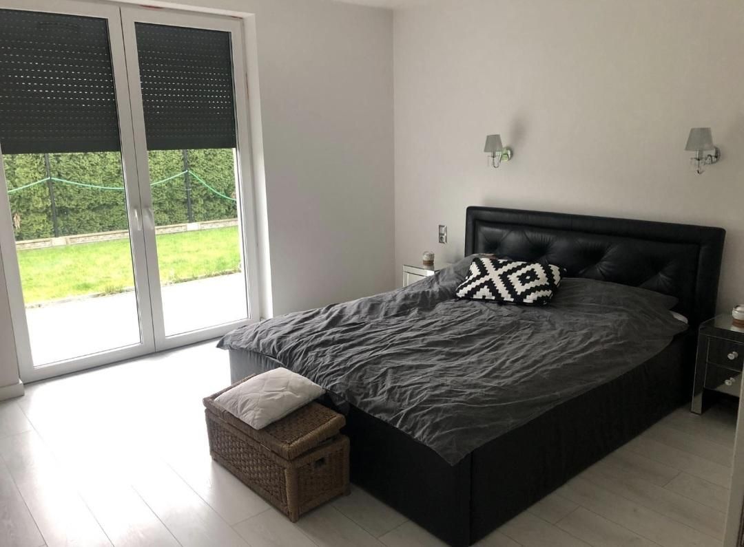 dom wolnostojący, 3 pokoje Dzierzążenko, Srebrna. Zdjęcie 7