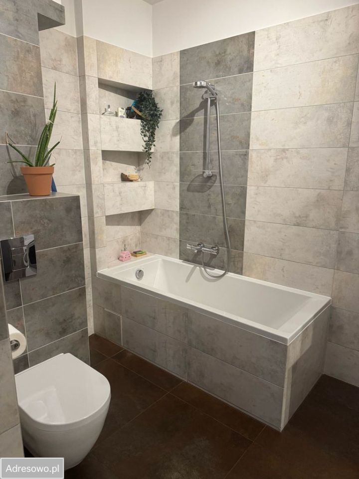 Mieszkanie 4-pokojowe Wrocław Maślice, ul. Królewiecka. Zdjęcie 9