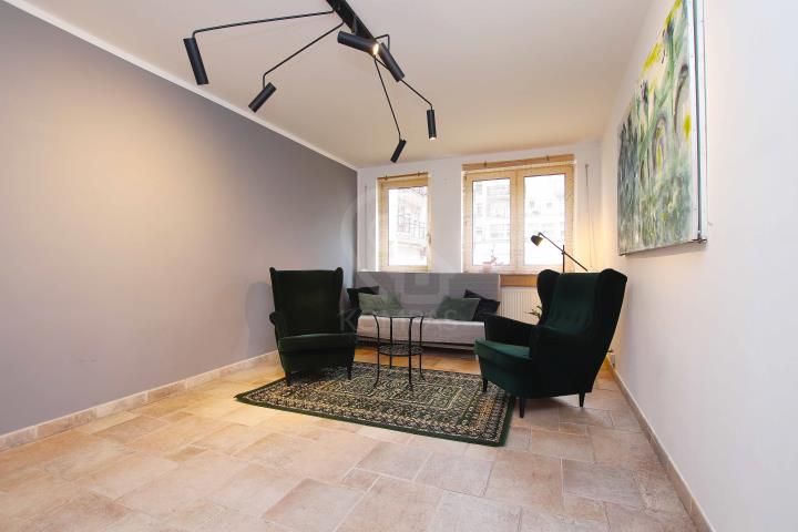 Mieszkanie 3-pokojowe Wrocław, ul. Komandorska. Zdjęcie 3