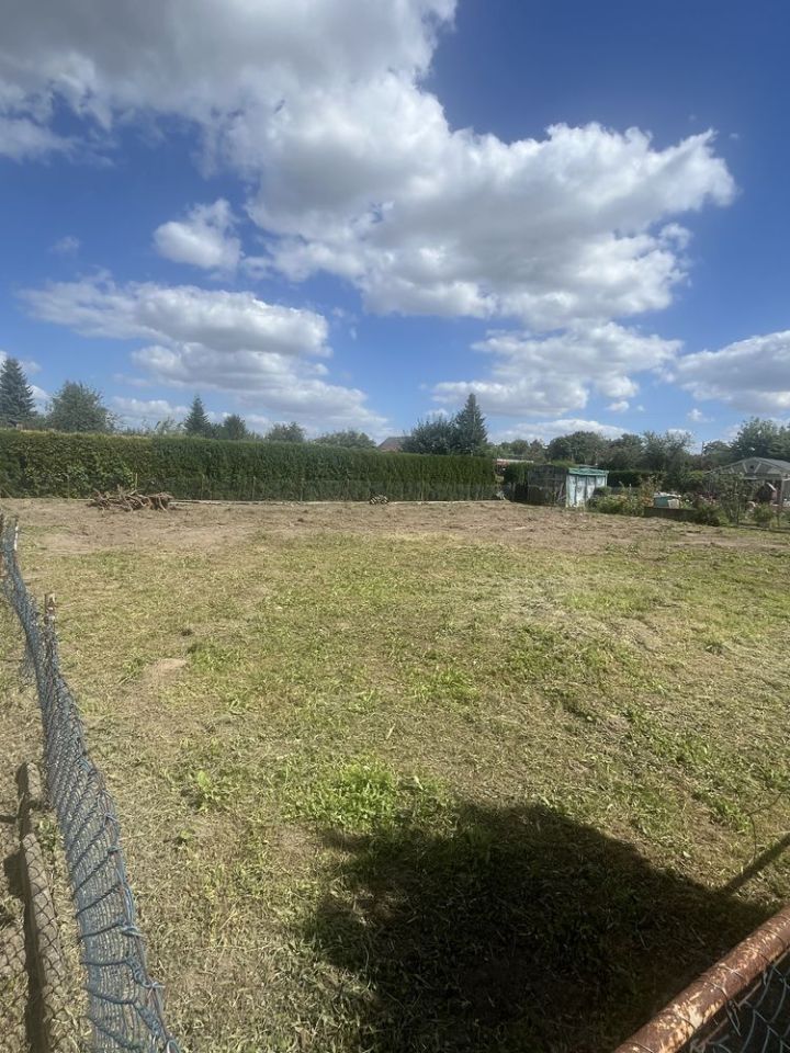 Działka rod Nysa. Zdjęcie 3