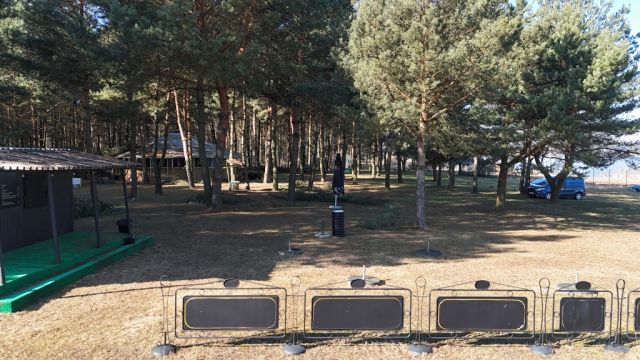 Działka rekreacyjna Kalisz. Zdjęcie 17