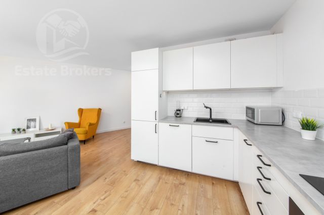 Mieszkanie 2-pokojowe Wrocław Śródmieście, ul. Rychtalska. Zdjęcie 5