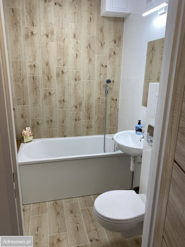 Mieszkanie 2-pokojowe Koszalin Centrum, ul. Orla. Zdjęcie 4