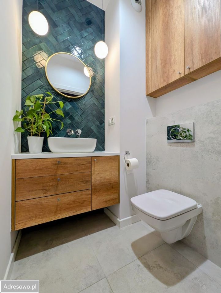 Mieszkanie 3-pokojowe Warszawa Grochów, ul. Siennicka. Zdjęcie 15