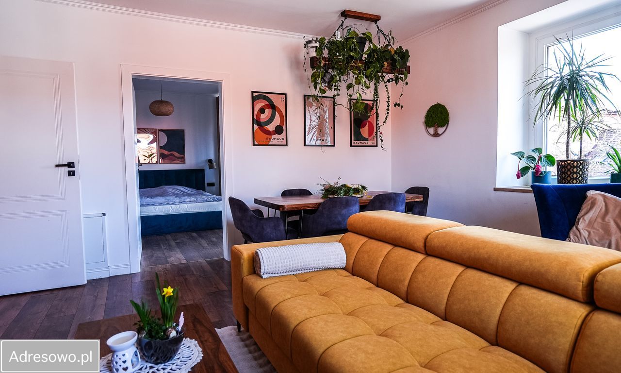 Mieszkanie 3-pokojowe Bytom Śródmieście, ul. Zygmunta Starego. Zdjęcie 15