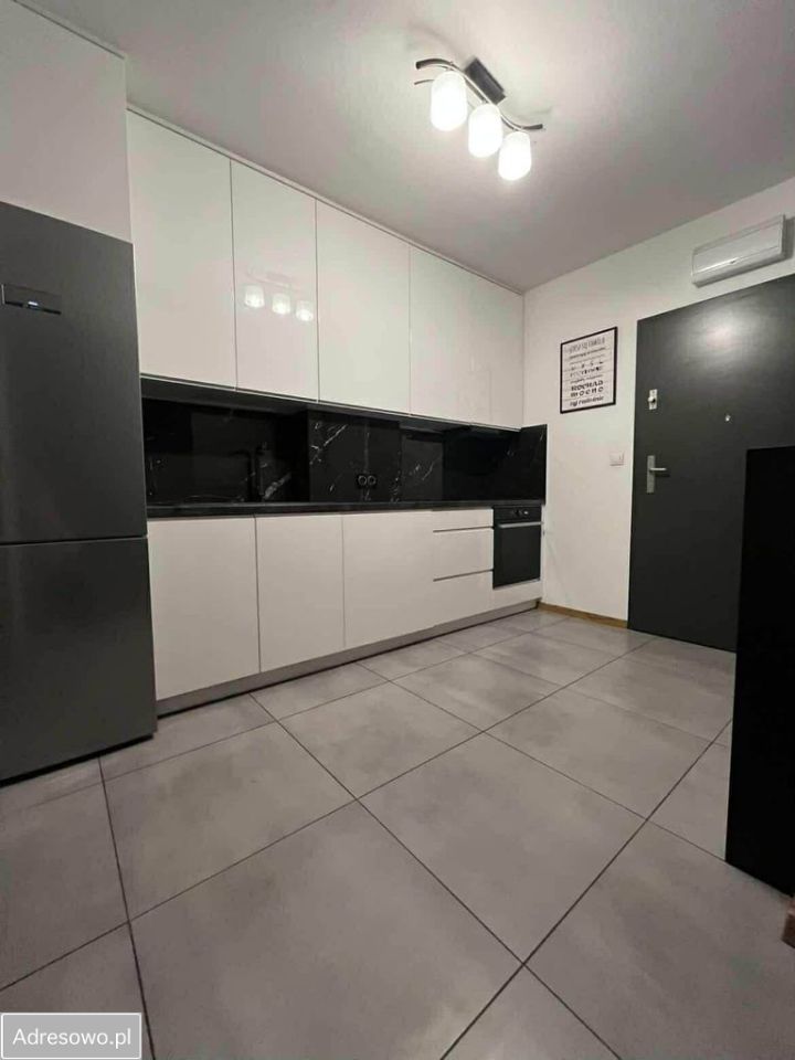 Mieszkanie 1-pokojowe Poznań Łazarz, ul. Kącik. Zdjęcie 7