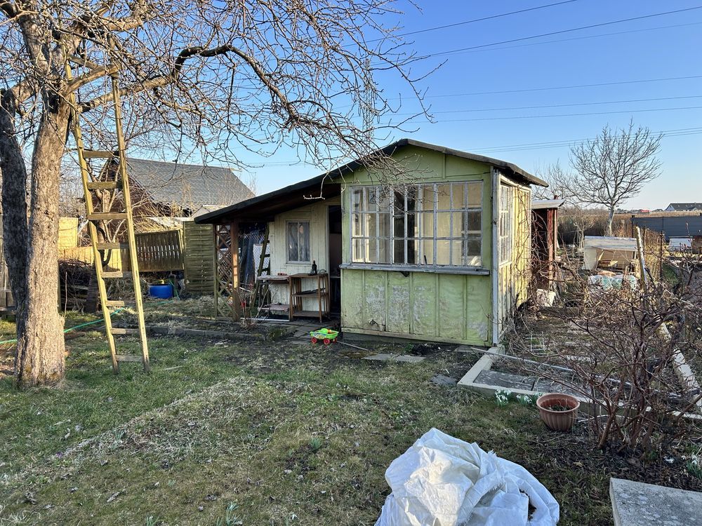 Działka rod Koszalin. Zdjęcie 1