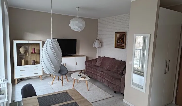 Mieszkanie 1-pokojowe Gdańsk Przymorze, ul. Szczecińska