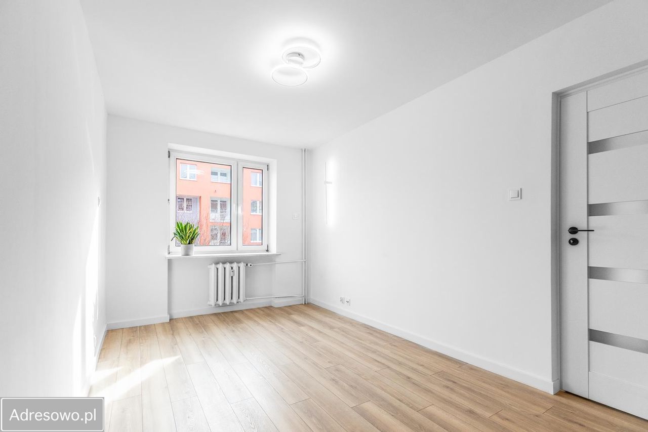 Mieszkanie 4-pokojowe Lublin Wieniawa, al. gen. Władysława Sikorskiego. Zdjęcie 15