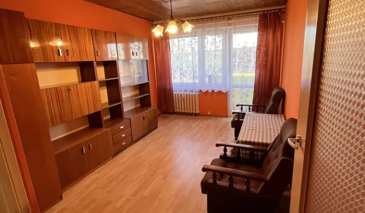 Mieszkanie 2-pokojowe Brodnica