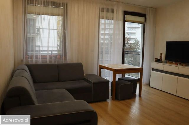 Mieszkanie 3-pokojowe Warszawa Mokotów, ul. Jana Pawła Woronicza. Zdjęcie 1