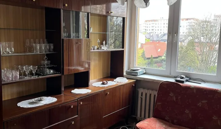 Mieszkanie 2-pokojowe Radom, ul. Oskara Kolberga