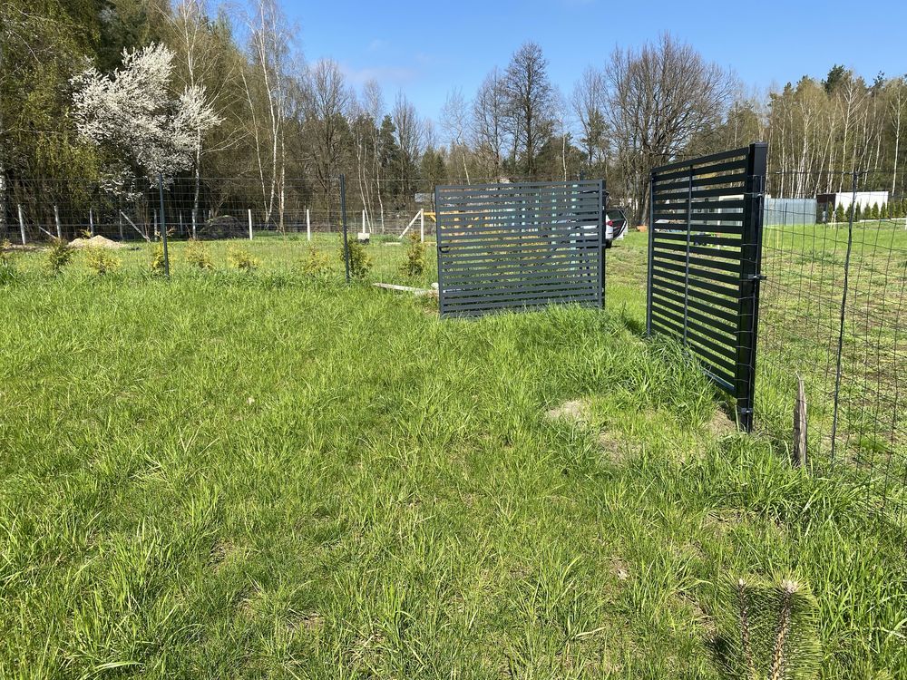 Działka rekreacyjna Rogóźno. Zdjęcie 3