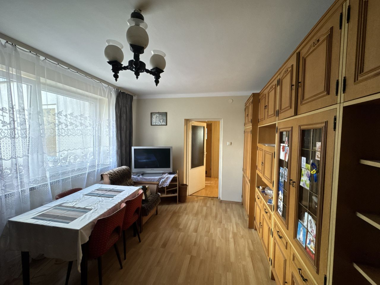 dom wolnostojący, 3 pokoje Kraków Nowa Huta, ul. Branicka. Zdjęcie 11
